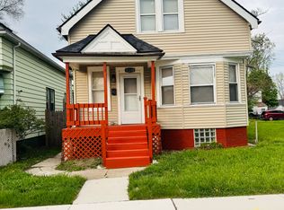 5330 Fischer St, Detroit, MI 48213