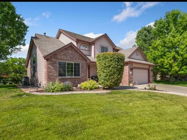 2511 Glendale Ct, Loveland, CO 80538