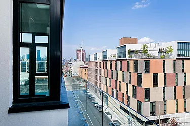 Rented by Nooklyn NYC LLC