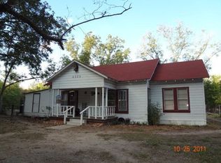 4889 Gilliland Creek Rd, Huntington, TX 75949