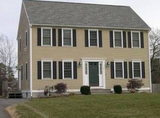 40 Prospect St, Kingston, MA 02364