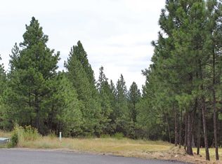 13419 S Lookout Ln, Spokane, WA 99224