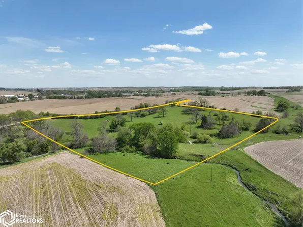 10383 1st Ave, Monmouth, IA 52309
