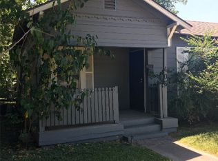 403 S Saint Mary Ave, Dallas, TX 75223