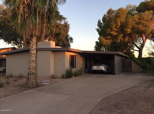 335 W Santa Cruz Dr Tempe AZ 85282 Zillow