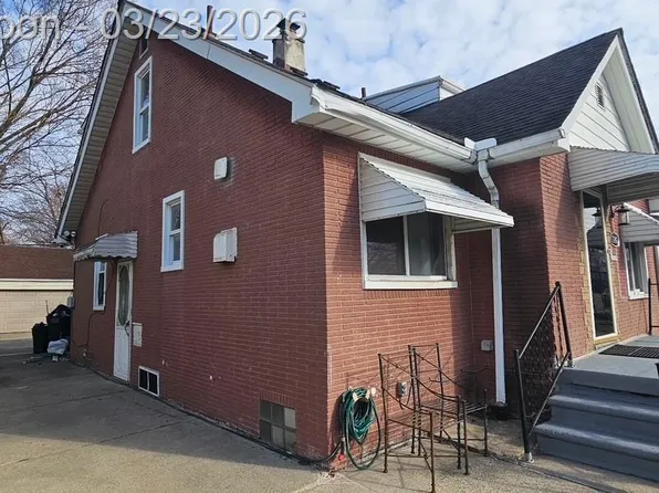 7240 Rockdale, Detroit, MI 48239