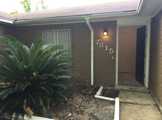 7815 Belle Park Dr, Houston, TX 77072