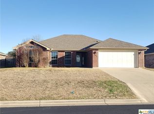 322 Cedar Ridge Dr, Nolanville, TX 76559