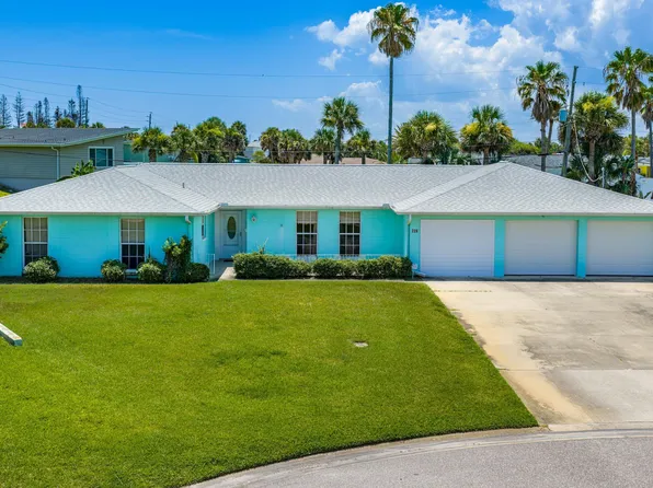 228 Wedgewood Cir S, Ormond Beach, FL 32176