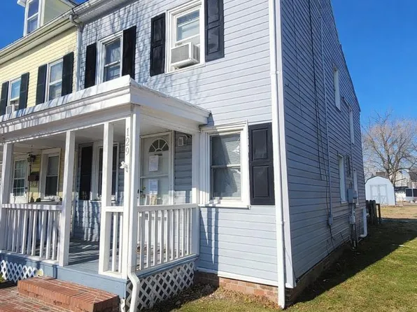 129 E Main St, Middletown, DE 19709