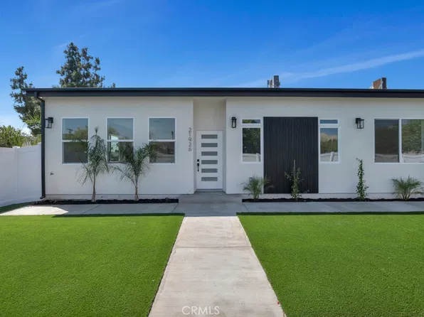 21926 Elkwood St, Canoga Park, CA 91304