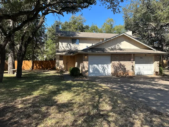 6906 Argonne Forest Cv #B, Austin, TX 78759