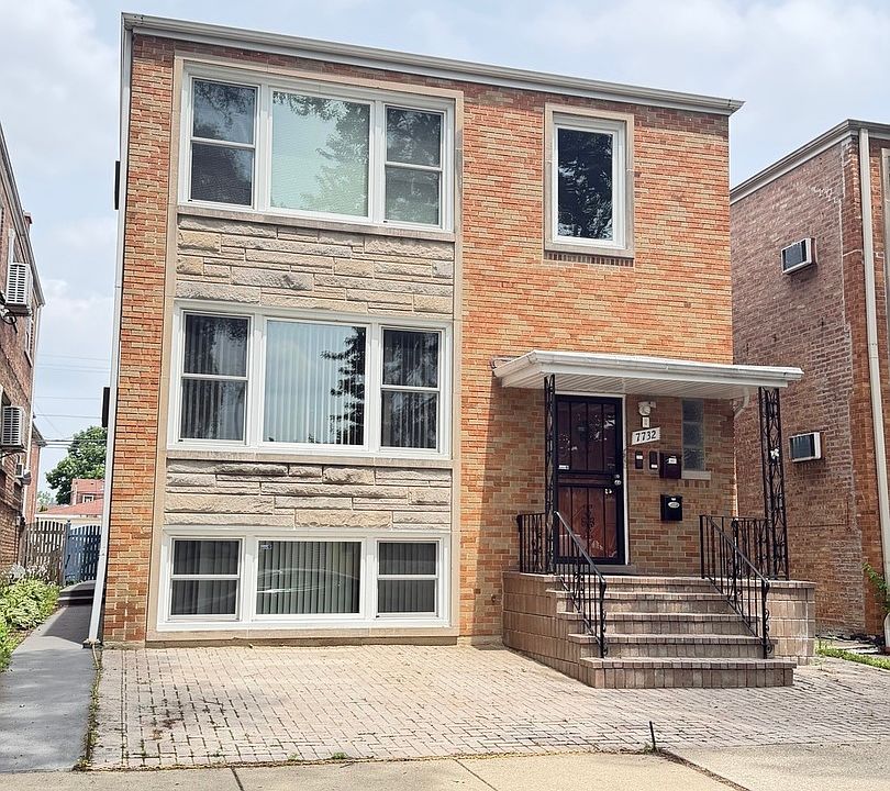 1st image of 7732 W Addison St #G