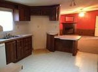 5935 W Baker Rd, Wilson, NC 27896