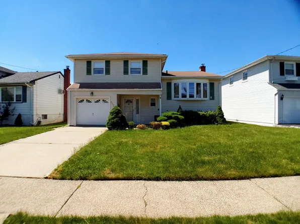 2294 Ward Dr, Rahway, NJ 07065