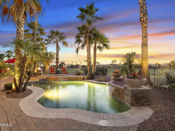22926 N DE LA GUERRA Court, Sun City West, AZ 85375