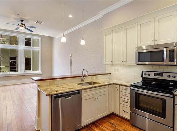 2nd image of 216 Chartres St #4C