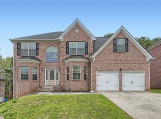 3550 Morinda Dr, Douglasville, GA