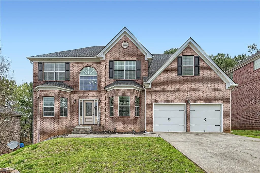 3550 Morinda Dr photo 1