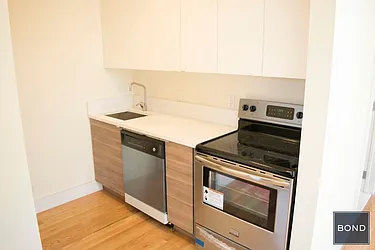 Rented by Bond New York