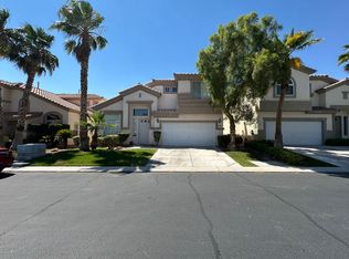291 Tayman Park Ave, Las Vegas, NV 89148