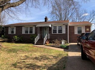 10 E Sable Ct, Greenville, SC 29617