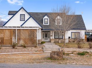 1971 S Manzanita Dr, Pahrump, NV 89048