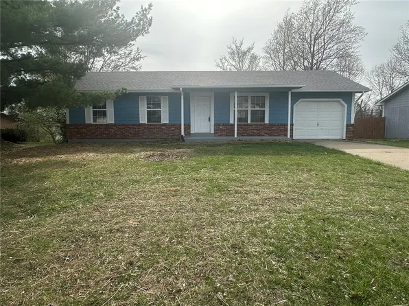 762 Sommerset Dr, Troy, MO 63379