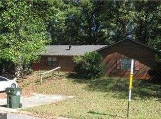 1000 Sweetwater Cir, Athens, GA 30606