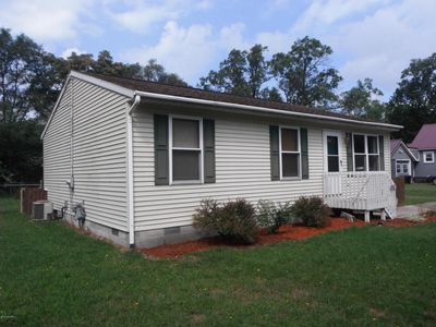 1447 West St, Muskegon, MI, 49442