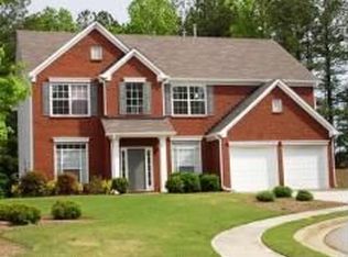 2929 Belfaire Crest Ct, Dacula, GA 30019