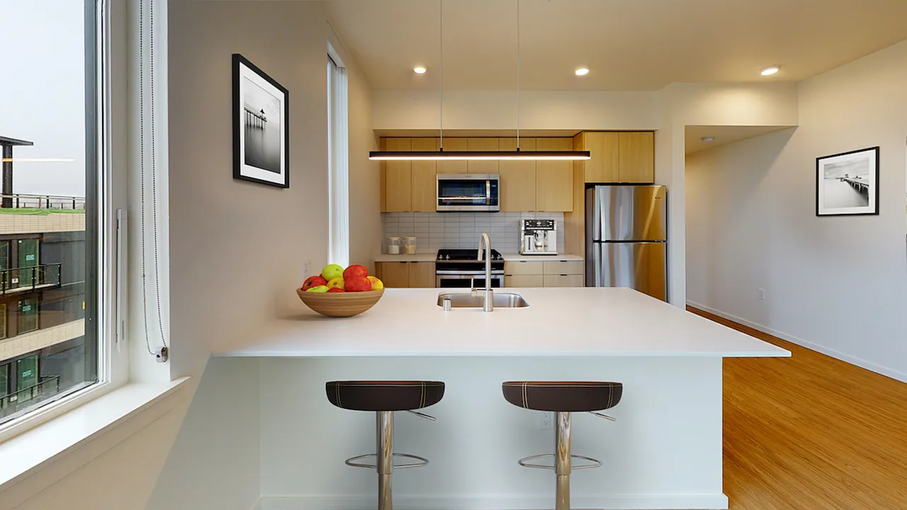 Modera Broadway — Photo 1