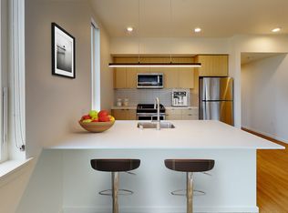 Modera Broadway, Seattle, WA 98122