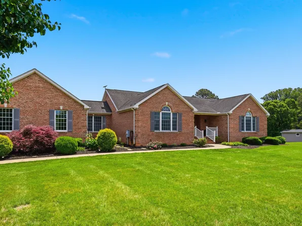 11337 Old Stillhouse Rd, Boston, VA 22713