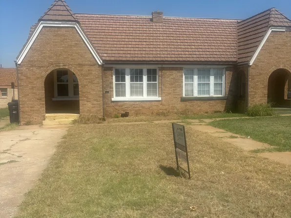 805 NE 24th St #1, Oklahoma City, OK 73105