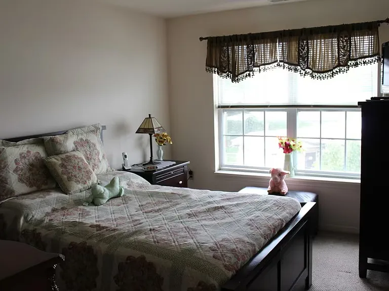 Waterside Senior Apartments — Photo 5
