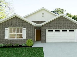 113 Sagewood Dr LOT 6, Tullahoma, TN 37388