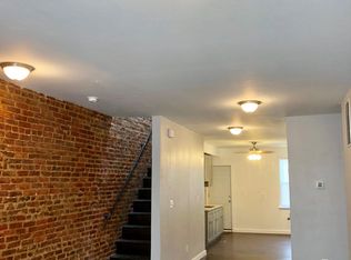 1505 N Milton Ave, Baltimore, MD 21213