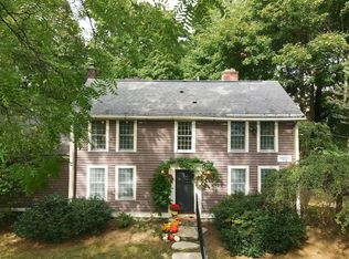 144 Old Connecticut Path, Framingham, MA 01701