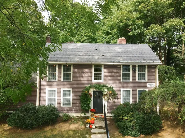 144 Old Connecticut Path, Framingham, MA 01701