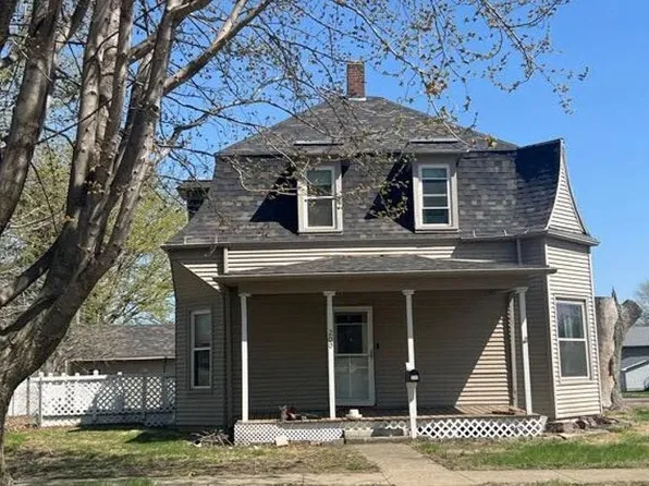 200 N 11th St, Cherokee, IA 51012