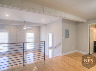 1240 Jones St #201, Augusta, GA 30901