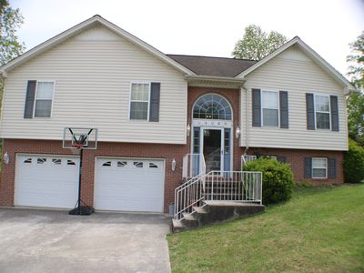825 S 28th St, Middlesboro, KY, 40965