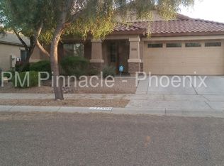 17569 W Voltaire St, Surprise, AZ 85388