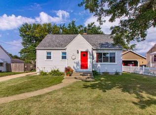 107 Sunrise Ave, East Peoria, IL 61611