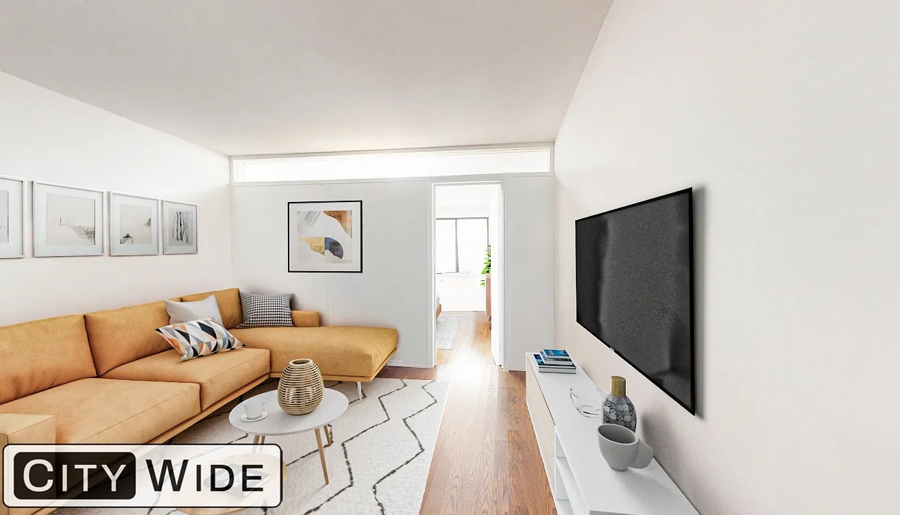 145 East 16th Street — Photo 1