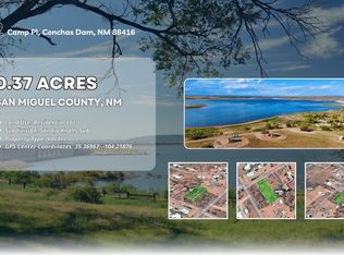 309 Camp Pl, Conchas Dam, NM 88416