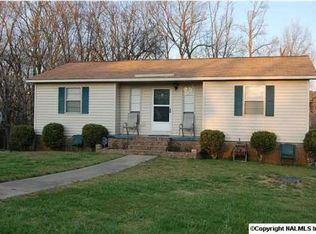 3712 Battlefield Dr NW, Huntsville, AL 35810