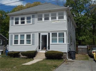 69 Hull St, Warwick, RI 02888