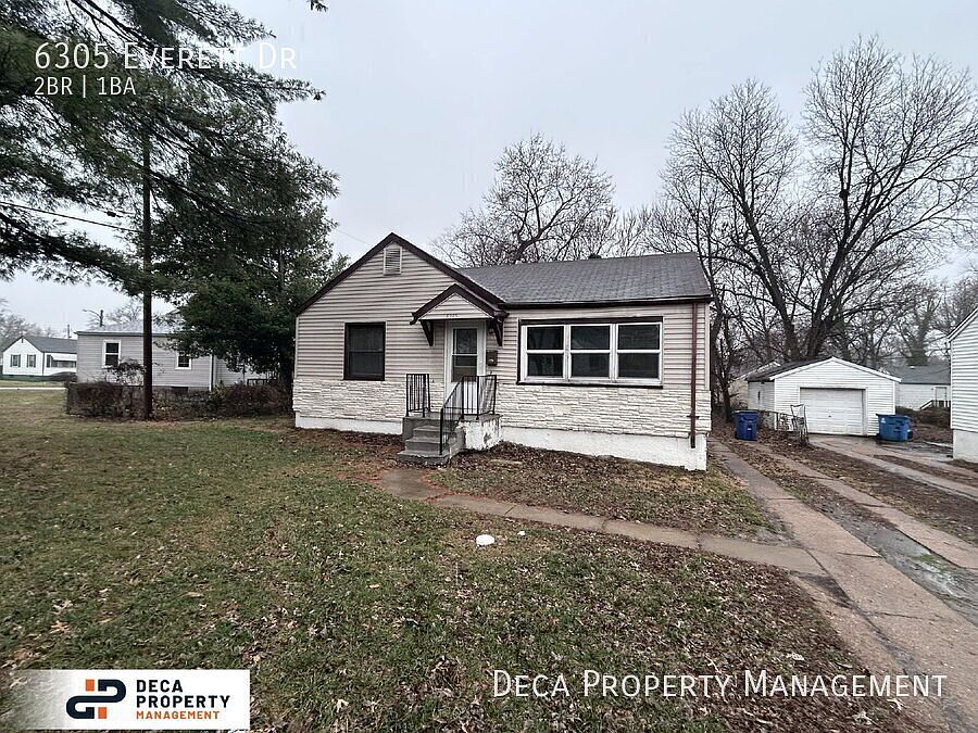 1st image of 6305 Everett Dr